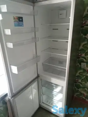 Холодильник, фотография 1