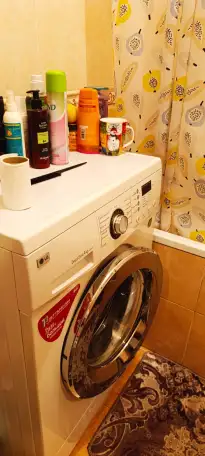 Продам трёхкомнатную квартиру в центре города Алматы., фотография 5