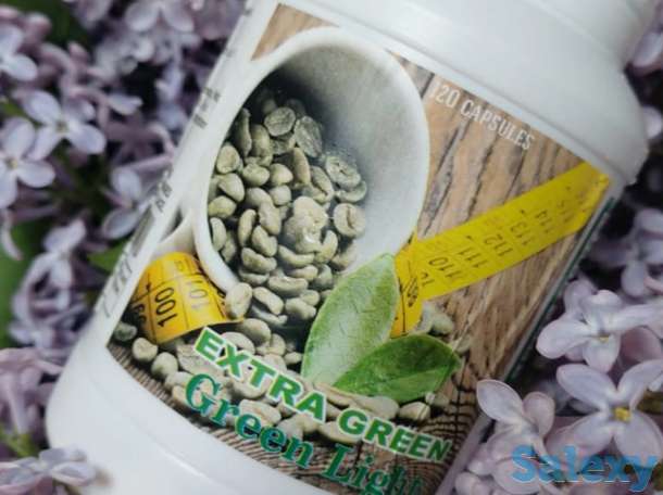 Green light extra, фотография 1