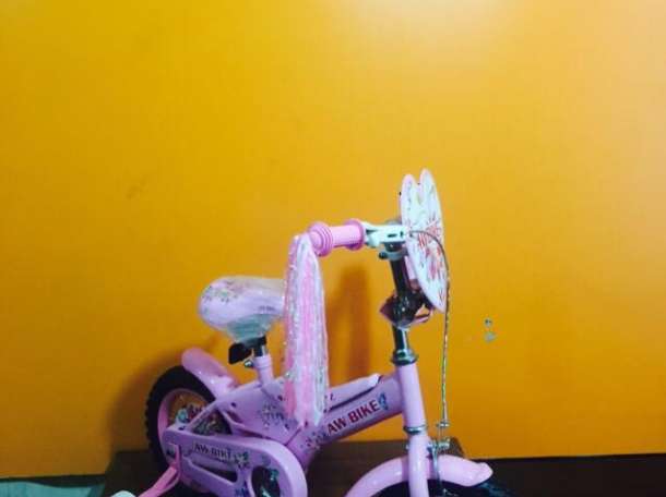 детские велосипеды , фотография 2