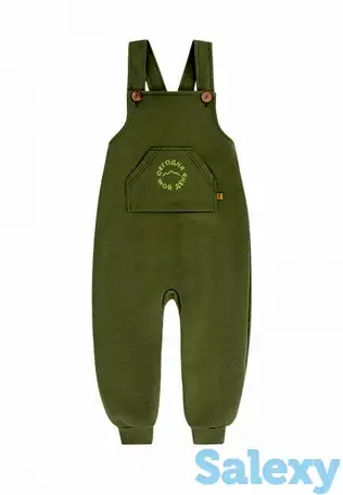 Комбинезон bossa nova, фотография 1