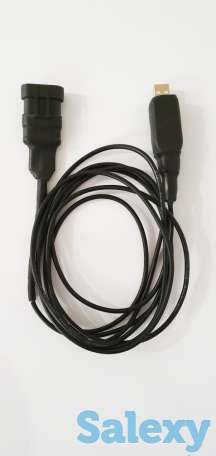 Кабель для диагностики ГБО, фотография 2