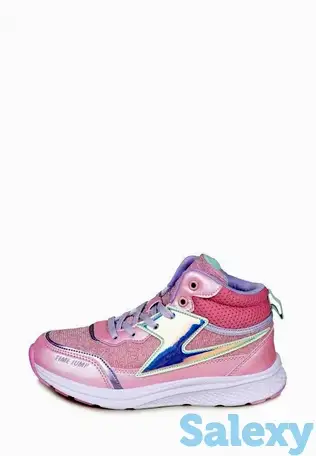 Кроссовки timejump, фотография 1