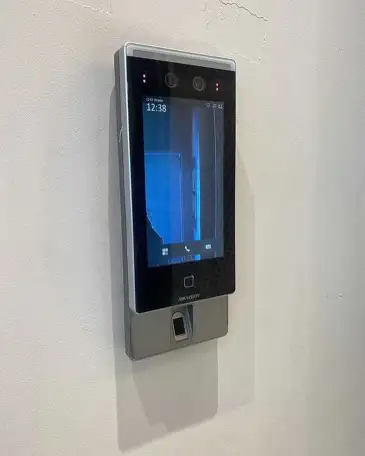 Видеонаблюдение в Астане, фотография 4