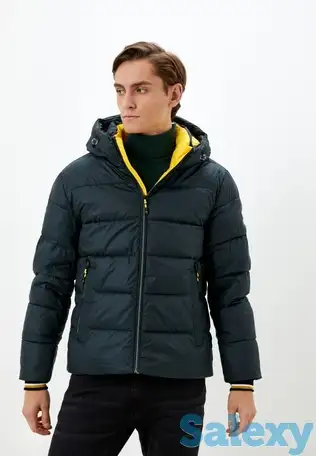 Куртка утепленная winterra, фотография 1