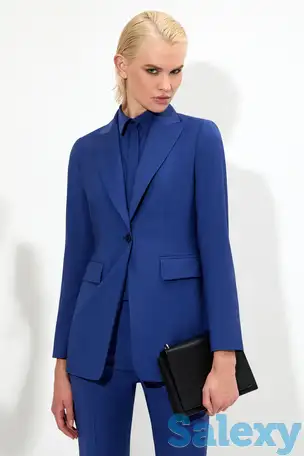 Жакет с манишкой vassa&co, фотография 1