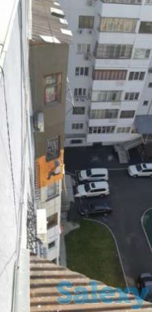 Промышленные альпинисты Алматы, фотография 1