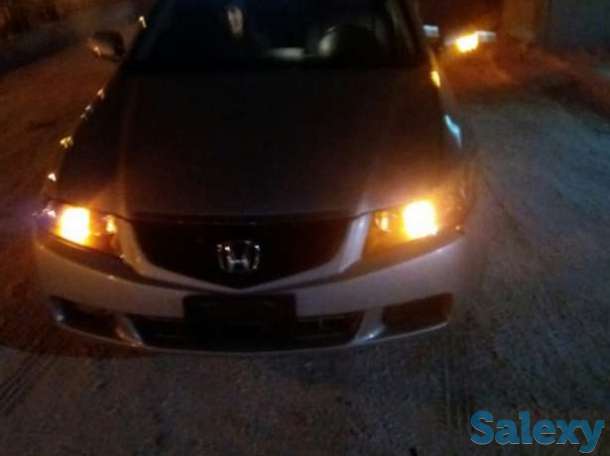 Варианты Honda, фотография 1