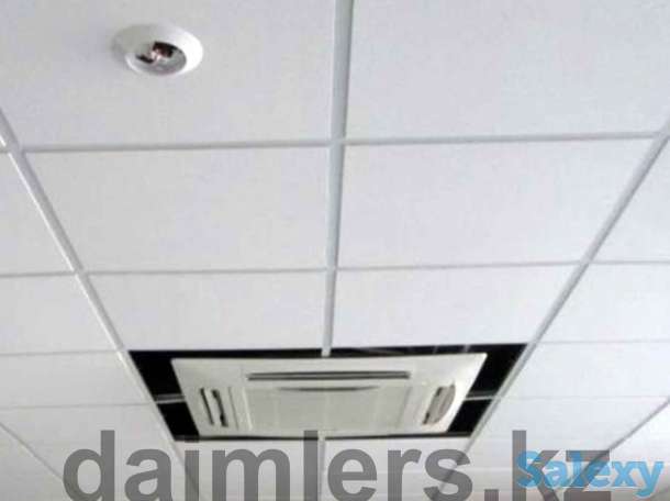 Потолки Армстронг, фотография 3