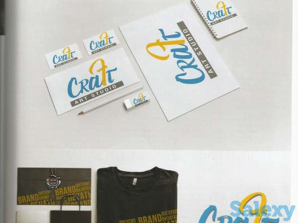 Типография, фотография 1