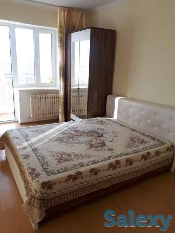 продажа квартир, ул Кошкарбаева, фотография 5