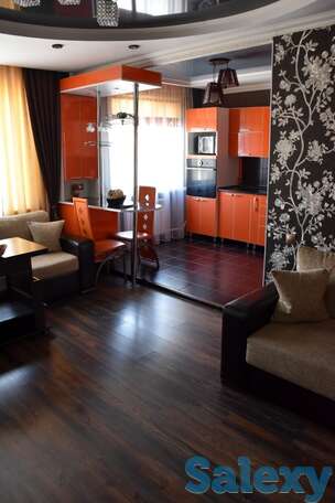 Продам квартиру, Пр. абылай-хана, 20, фотография 1