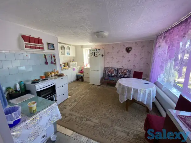 Продается дом на 6 районе, Кутузова 14/1, фотография 2