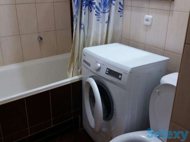 Продам 1 комнатную квартиру, конституции казахстана 29, фотография 3