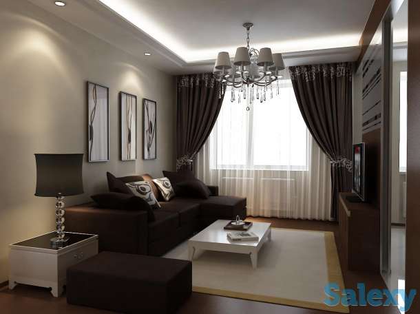 Ремонт под ключ, фотография 10