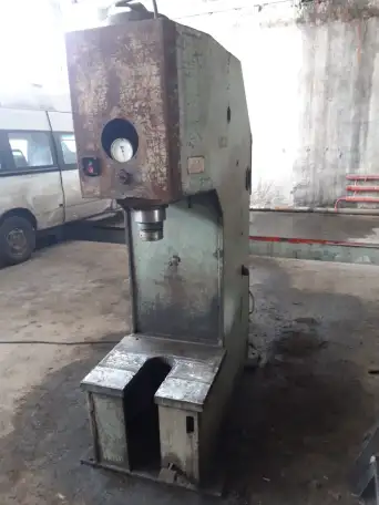 продам металооброрбатывающее станки, фотография 1