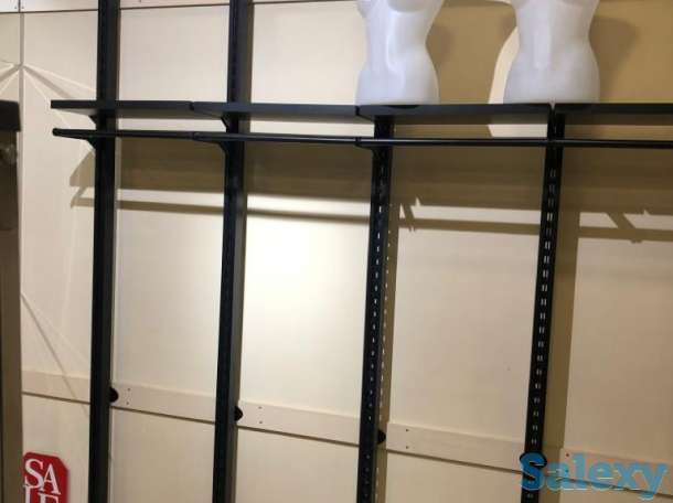 Продам торговое оборудование для бутика, фотография 2