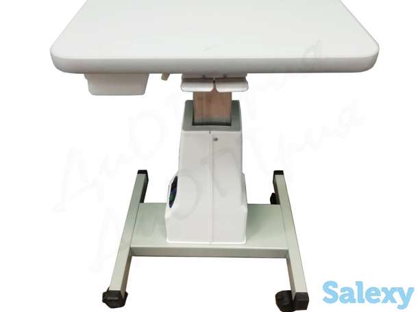 Стол приборный с электроприводом на 1 прибор LY-3A-1, фотография 2