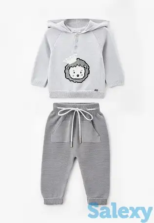 Костюм leoking, фотография 1