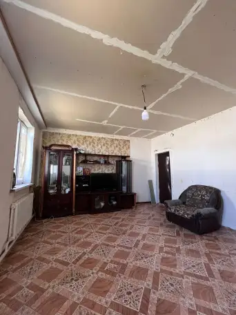 Продается 4х комнатный жилой дом, 20 минут езды от города, теплый, водопровод и газ будут подключены в 2026 году ведутся, фотография 11