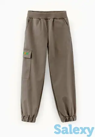 Брюки bell bimbo, фотография 1