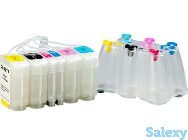 Снпч для hp designjet 130, фотография 1