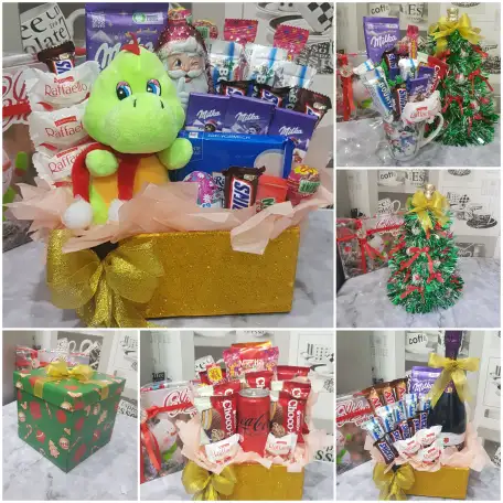 Подарки, фотография 1