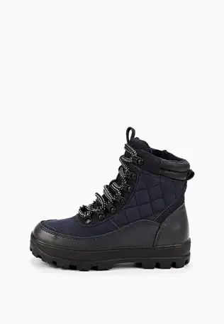 Ботинки smena, фотография 1