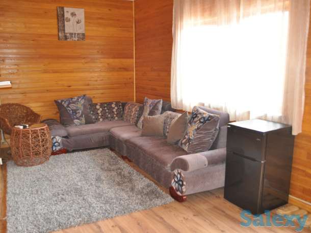 Продам базу отдыха на оз.Алаколь, фотография 9