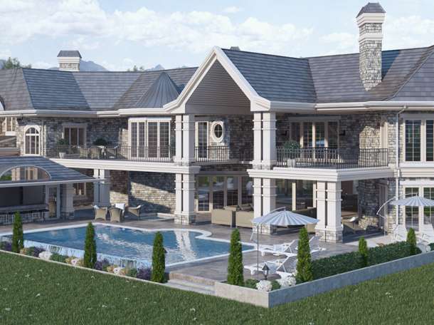 Проектирование дуплексов, фотография 1