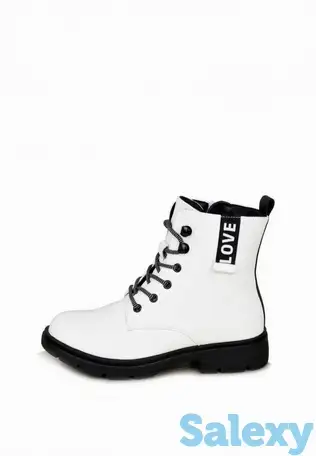 Ботинки t.taccardi, фотография 2