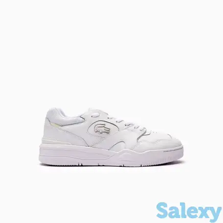 Мужские кроссовки lacoste lineshot 223 4 sma, фотография 1