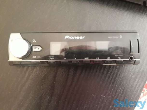 Продам акустическую систему. Покупал за Тыс.тг. Пользовался 3 месяца, фотография 8