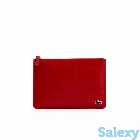 Кошелек lacoste, фотография 1