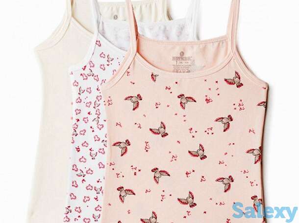 Майки 3 шт. baykar, фотография 1