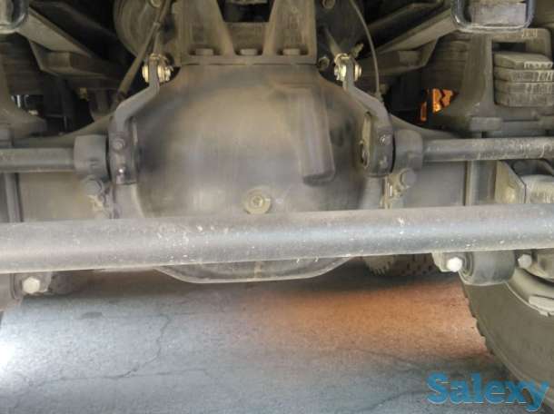 ShacmanM3000 25T, фотография 1