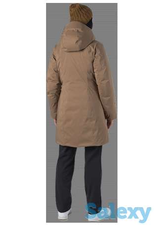 Пальто сивера милонега махагон, фотография 4