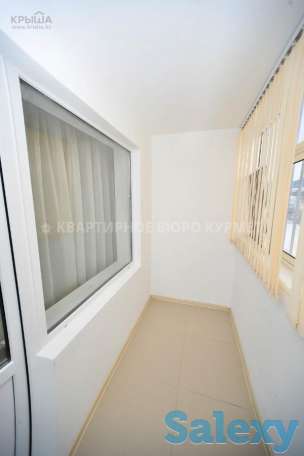 1-комнатная квартира, 36 м² посуточно, Аз Наурыз 12, фотография 5