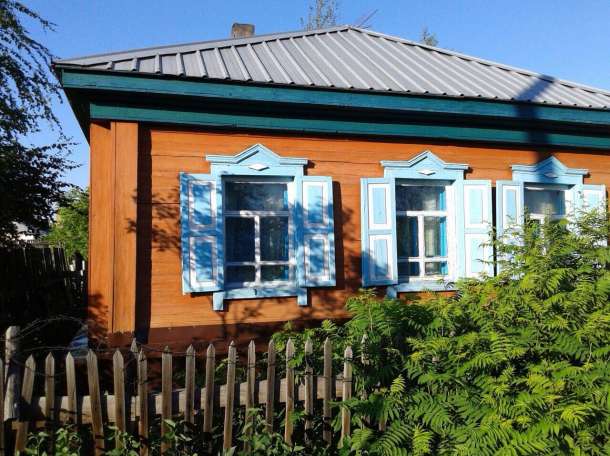 Продам дом в посёлке Глубокое , Пионерский переулок,12, фотография 5