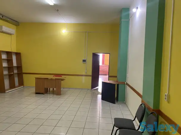 Аренда офисного помещения, 