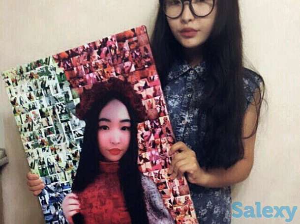 Фотомозаика на заказ, фотография 2