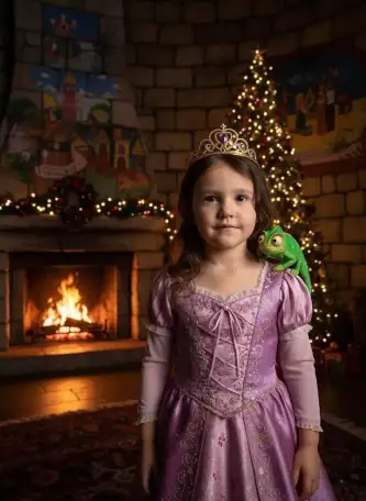 фото На Новый Год, фотография 10