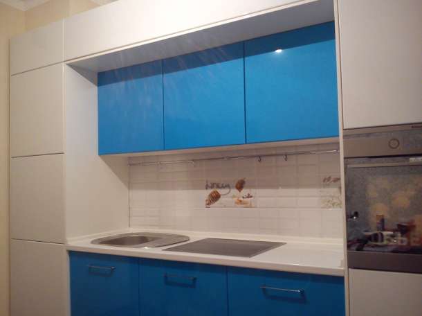 Мебельные работы, фотография 1