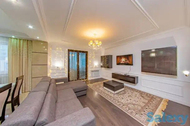 Квартира в ЖК Лазурный квартал, фотография 10