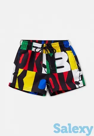 Шорты для плавания playtoday, фотография 1