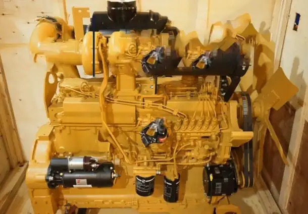 Запчасти для спецтехники XCMG Shacman Shantui HOWO, фотография 4