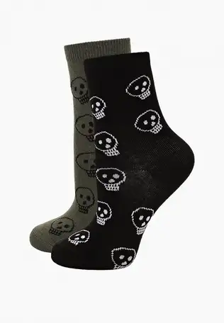 Носки 2 пары sela, фотография 1