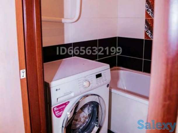 Квартира в центре, Шакарима, фотография 5