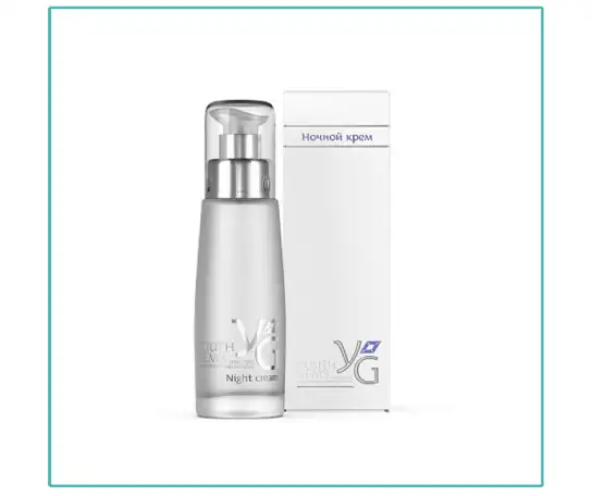 косметика серии Youth Gems, фотография 3