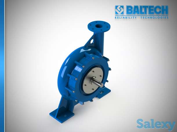 Концепция «Технологии надежности» - Почему анализ масла важен?, фотография 4